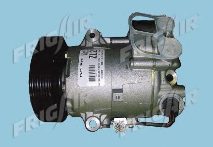 Comprar 813909 VALEO Compresor de aire acondicionado coche