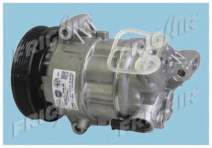 Comprar 890057 Nissens Compresor de aire acondicionado coche