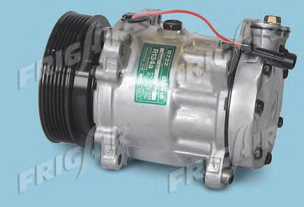 Comprar ACP440 Lucas Compresor de aire acondicionado coche