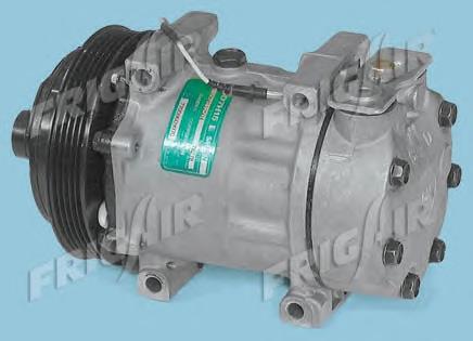 Compresor de ac Renault (RVI) 7700860997