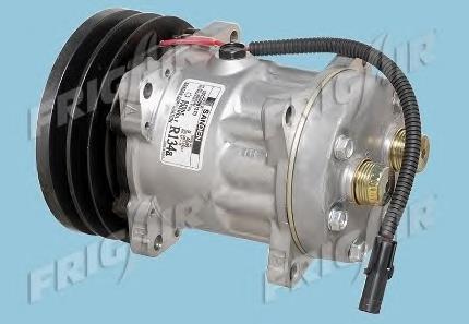 711026063 Lizarte Compresor climatizador