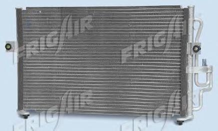 Comprar Condensador aire acondicionado Hyundai Sonata III 