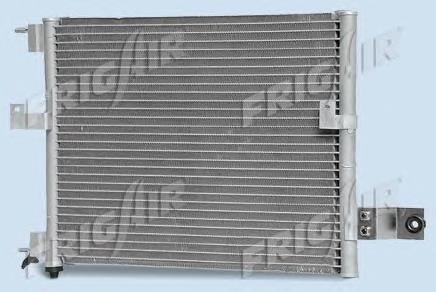Comprar 9760602200 Hyundai/Kia Condensador de aire acondicionado