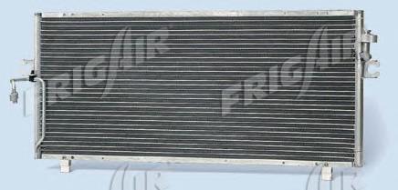 08213004 Frig AIR condensador aire acondicionado