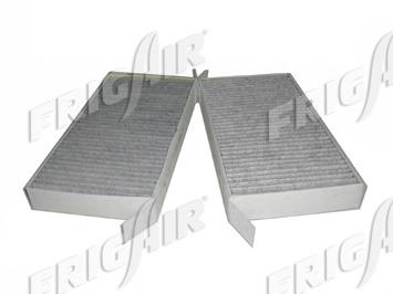 RD61J6WP9307 Rider Filtro antipolen