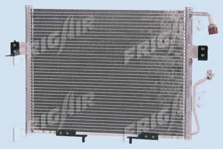 08333019 Frig AIR condensador aire acondicionado