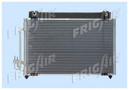 08333001 Frig AIR condensador aire acondicionado