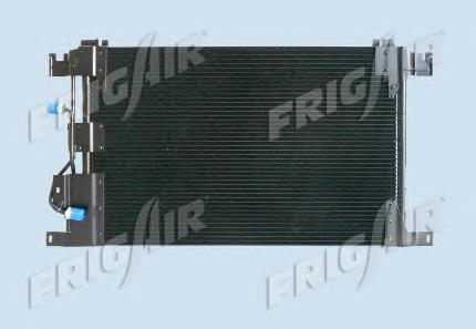 08062082 Frig AIR condensador aire acondicionado