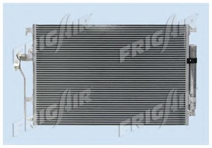 Comprar A9065000554 Mercedes Condensador de aire acondicionado