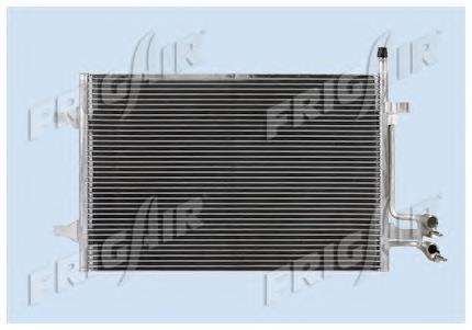 08053028 Frig AIR condensador aire acondicionado