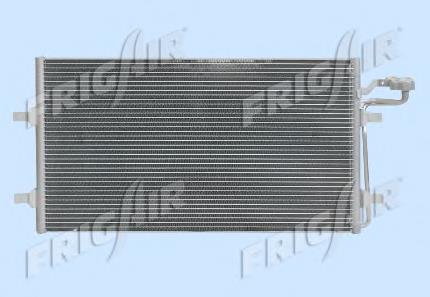 08113025 Frig AIR condensador aire acondicionado