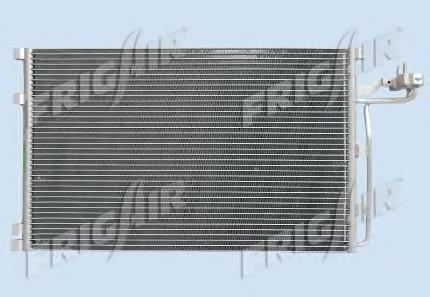 08113019 Frig AIR