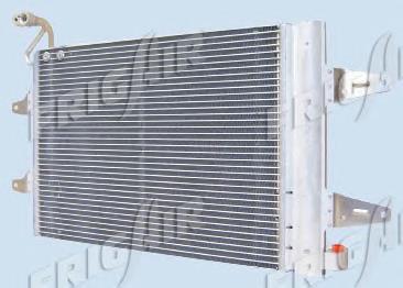 08123003 Frig AIR condensador aire acondicionado