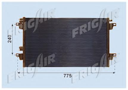 08093039 Frig AIR
