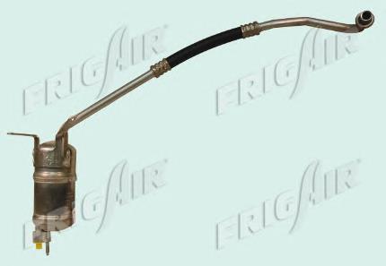 Receptor-secador del aire acondicionado 13740167 Frig AIR