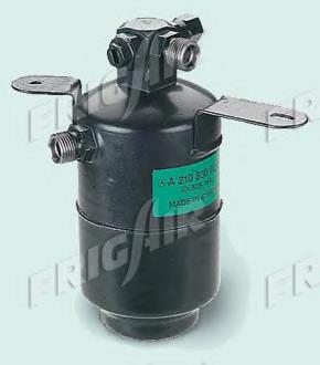 13740078 Frig AIR filtro deshidratador