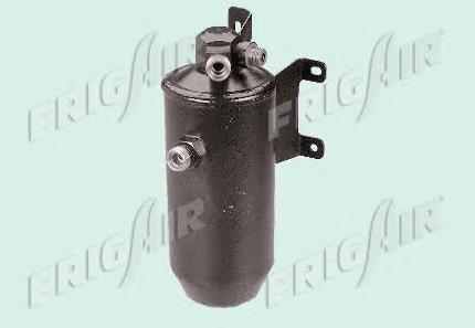 7170398 Ford receptor-secador del aire acondicionado