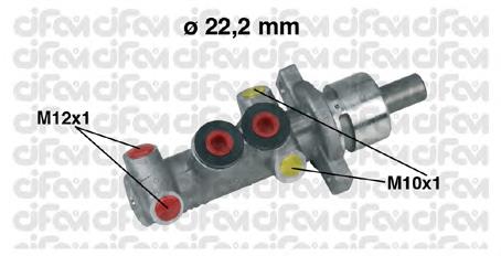 Cilindro principal de freno Cifam 202310
