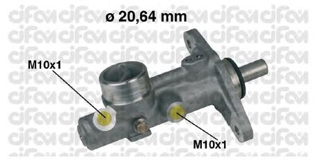 202210 Cifam Cilindro principal de frenos