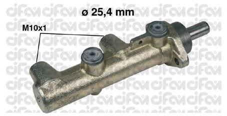 Comprar 202236 Cifam Cilindro maestro de frenos