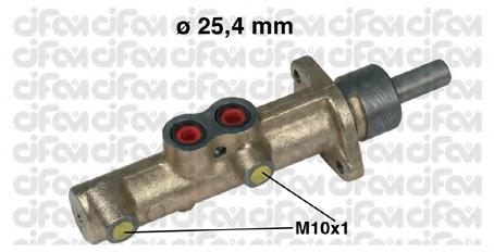 Cilindro principal de freno Cifam 202235