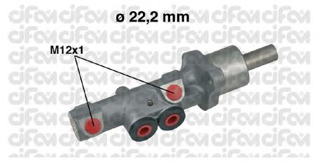 202534 Cifam Cilindro principal de frenos
