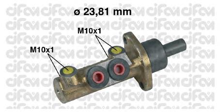 202-413 Cifam cilindro principal de freno