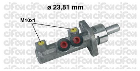 202412 Cifam cilindro principal de freno