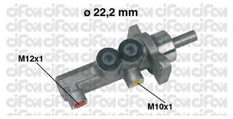 Comprar 202381 Cifam Cilindro maestro de frenos