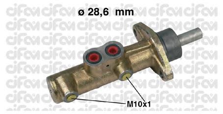 Cilindro maestro de frenos Cifam 202460 precio, desde 84,21 EUR