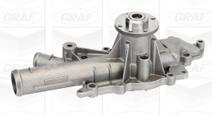 Comprar PA1006 Graf Bomba de agua para motor