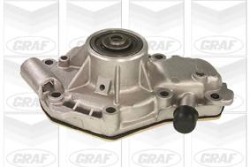 Bombeadora de agua Graf PA247 precio, desde 61,69 EUR