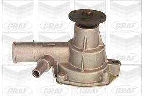 Bomba refrigerante coche Toyota Tercel  (1982-1988)