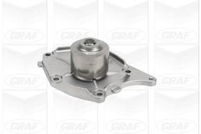 PA977 Graf Bomba refrigerante coche
