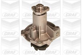 Comprar PA575 Graf Bomba de agua para motor