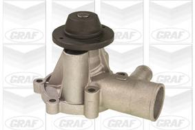 PA413 Graf Bomba refrigerante coche