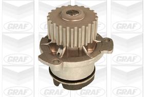 Bombeadora de agua Graf PA404 precio, desde 20,72 EUR