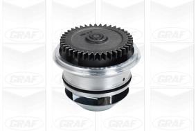 Bombeadora de agua Graf PA1011 precio, desde 78,04 EUR