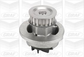 Comprar PA442 Graf Bomba de agua para motor