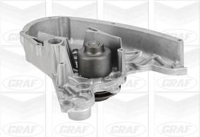 Comprar PA900 Graf Bomba de agua para motor