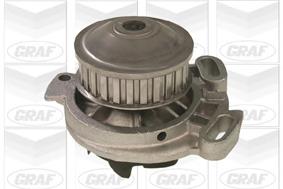 Comprar PA103 Graf Bomba de agua para motor