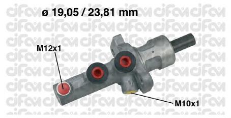 202-621 Cifam cilindro principal de freno