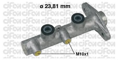 Cilindro maestro de frenos Japan Parts PFK43 precio, desde 86,48 EUR