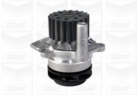 Motor de agua Graf PA1089