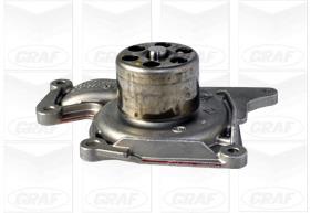PA1091 Graf Bomba refrigerante coche