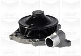 Comprar 99610601157 VAG Bomba de agua para motor