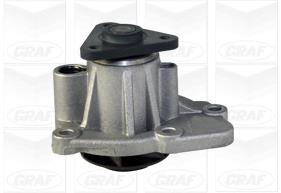 Comprar PA1082 Graf Bomba de agua para motor