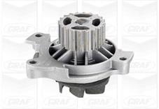 Bomba de agua PA758 Graf