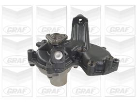 46410562 Fiat/Alfa/Lancia Bomba refrigerante coche