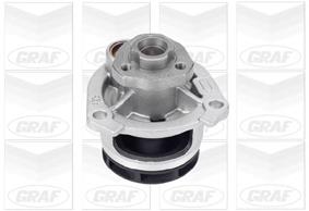 Motor de agua Graf PA730